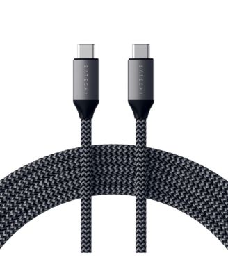 USB C to USB C 100W Cable 6.5ft