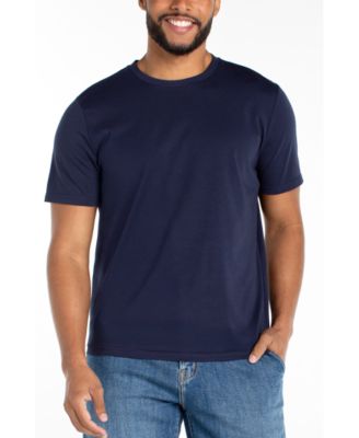 Men's Short-Sleeve Crewneck T-Shirt