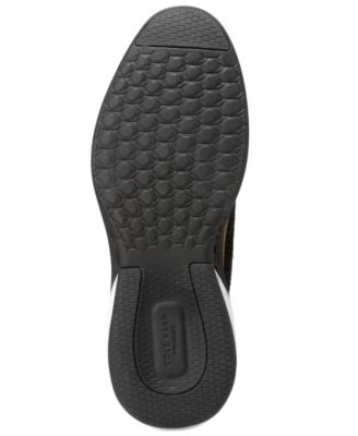 Men's Grand Hurrion Stitchlite Wingtip Lace-Up Oxford Shoes