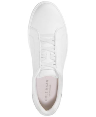 Men's GrandPrø Luxe Slip-On Sneaker