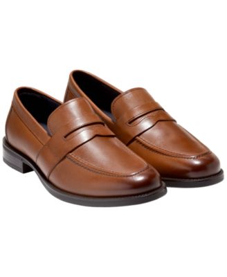 Men's Bedford Penny Slip-On Loafers
