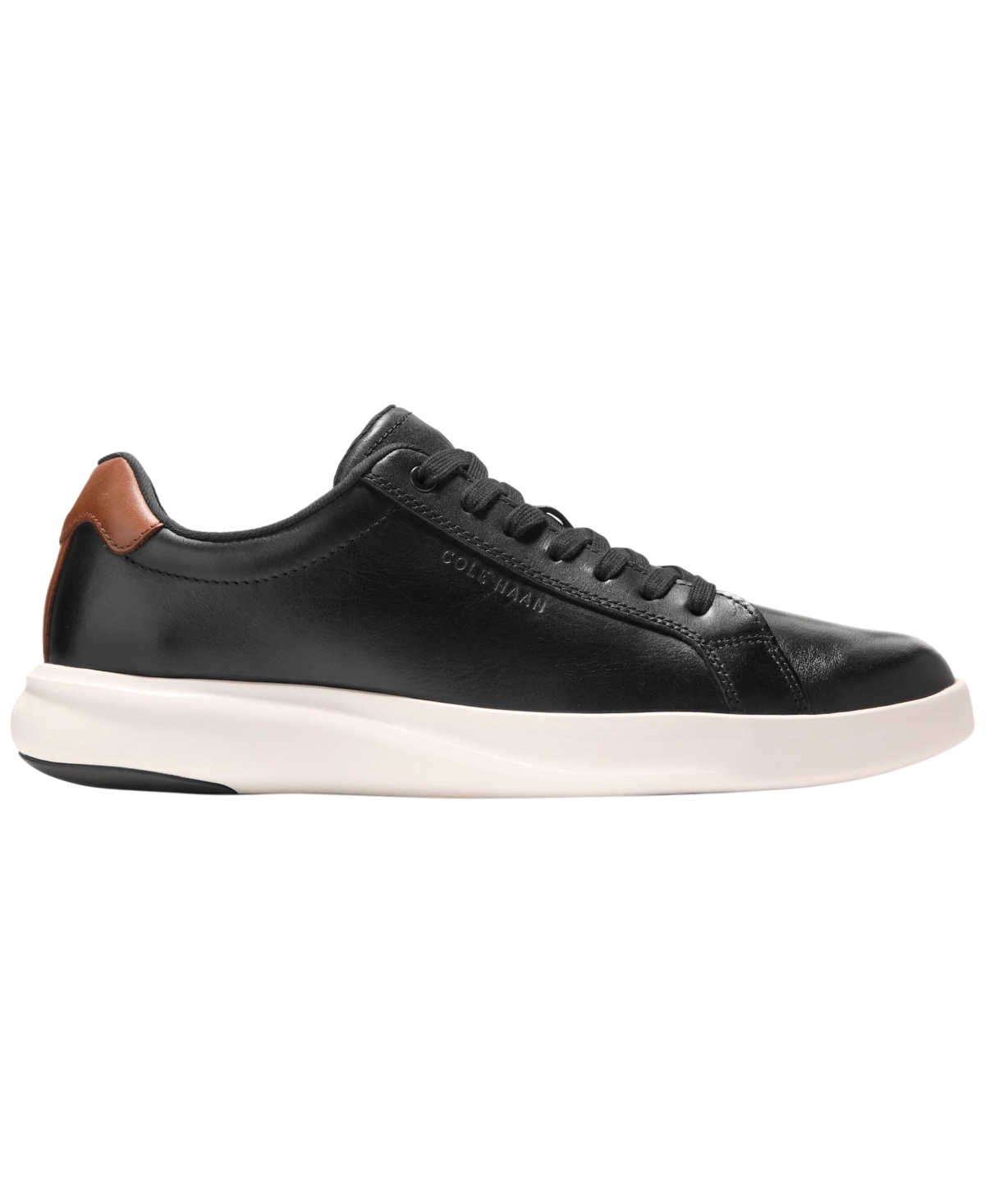Cole Haan Men's Grand Crosscourt Tennis Sneakers