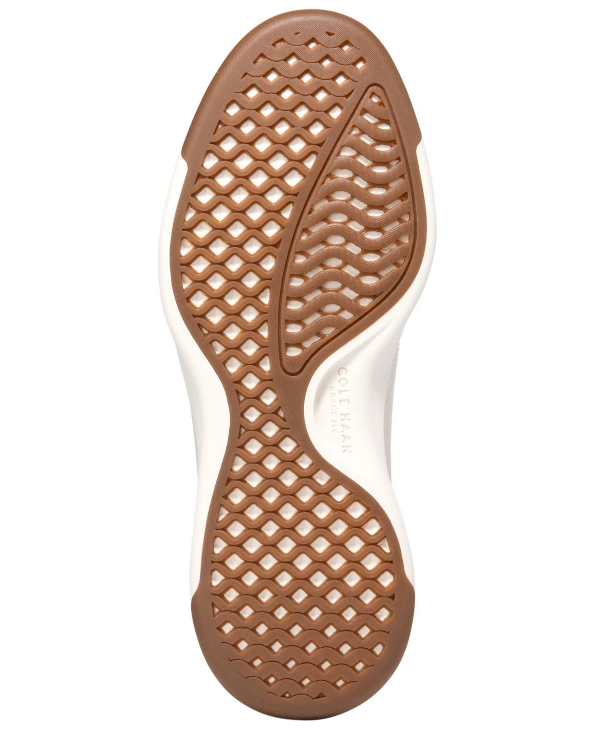 Cole Haan Men's GrandPro Tennis Lace-Up 2.0 Sneakers