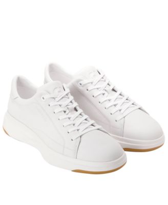 Men's GrandPro Tennis Lace-Up 2.0 Sneakers