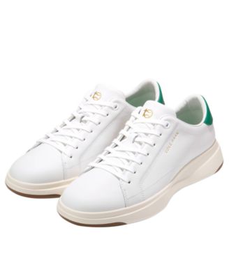 Men's GrandPro Tennis Lace-Up 2.0 Sneakers