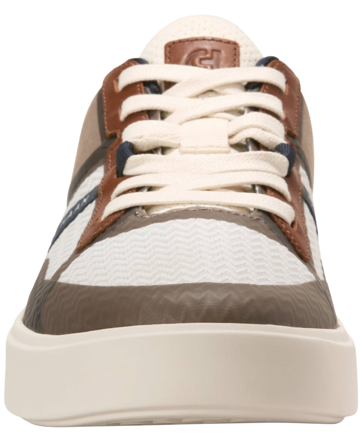 Cole Haan Men's Grand Crosscourt Winner Lace-Up Sneakers