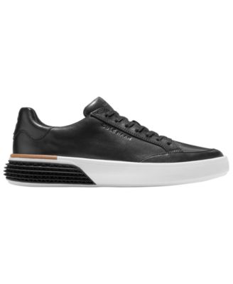 Men's GrandPro Halfcourt SkyWeave Lace-Up Sneakers