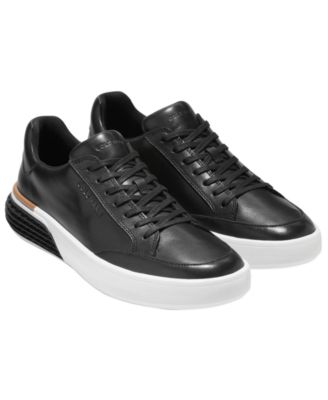 Men's GrandPro Halfcourt SkyWeave Lace-Up Sneakers