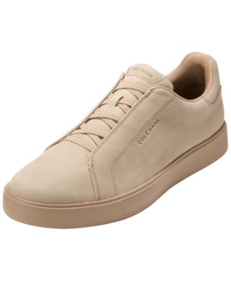 Men's GrandPro Luxe Lace-Up Sneakers