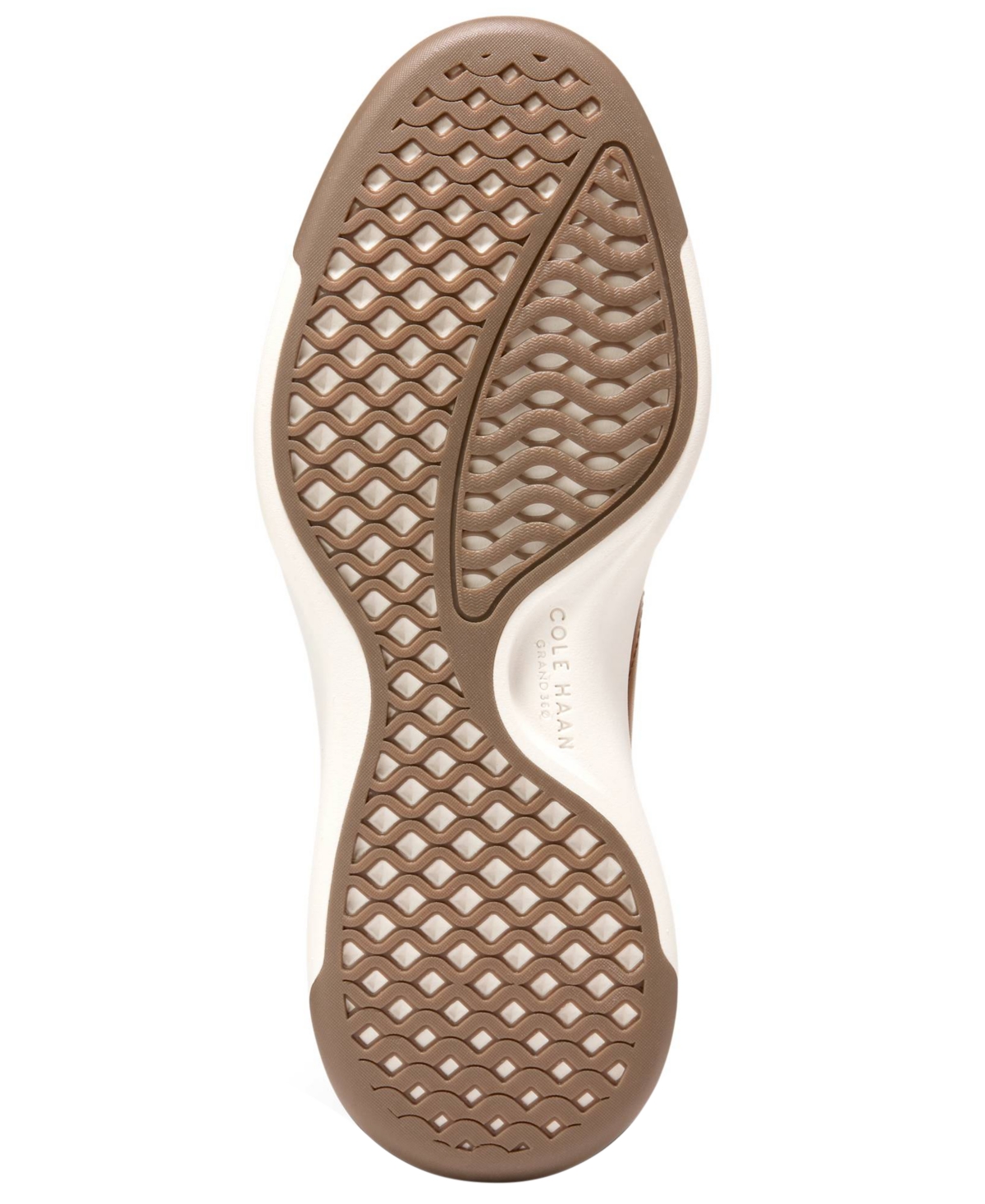 Cole Haan Men's GrandPro Tennis Lace-Up 2.0 Sneakers