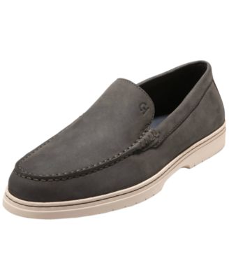 Men's Greenwich Grand Venetian Slip-On Loafers