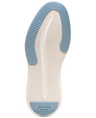 Men's Grand Phaze Stitchlite Quick-On Lace-Up Oxford Shoes