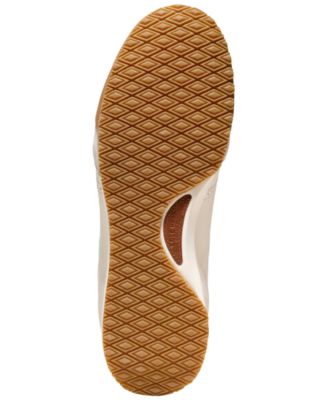 Men's GrandPro Round-Toe Slimline Sneakers