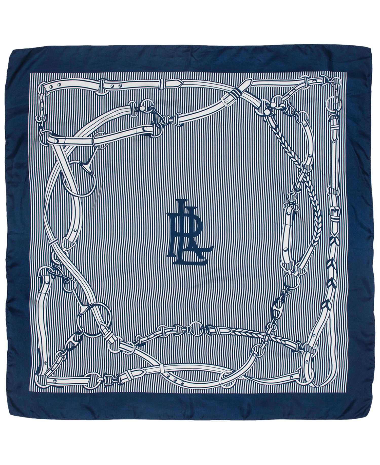 Belt Square Scarf