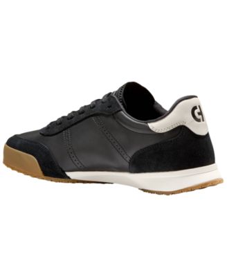 Men's GrandPro Round-Toe Slimline Sneakers
