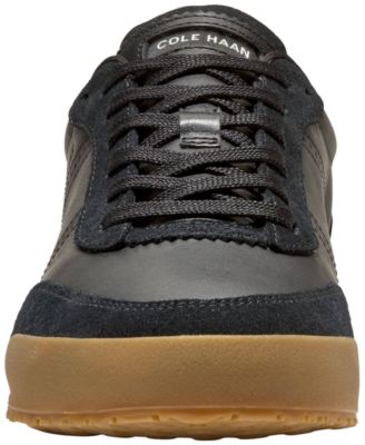 Men's GrandPro Round-Toe Slimline Sneakers