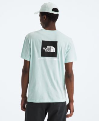 Men's Evolution Box NSE Short-Sleeve T-Shirt