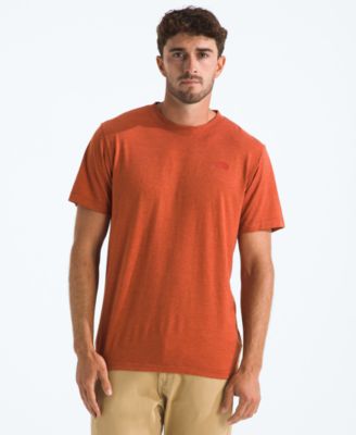 Men's Tri-Blend Short-Sleeve T-Shirt