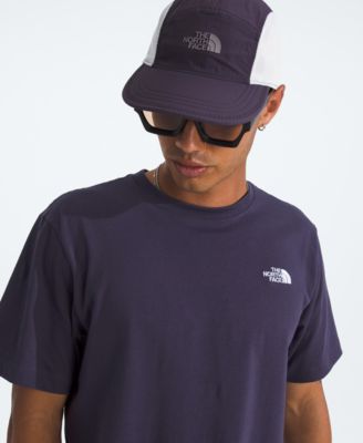 Men's Evolution Simple Dome Short-Sleeve T-Shirt