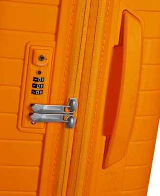 FastForward Small Expandable Carry-On Spinner