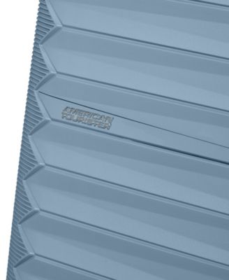 FastForward Small Expandable Carry-On Spinner