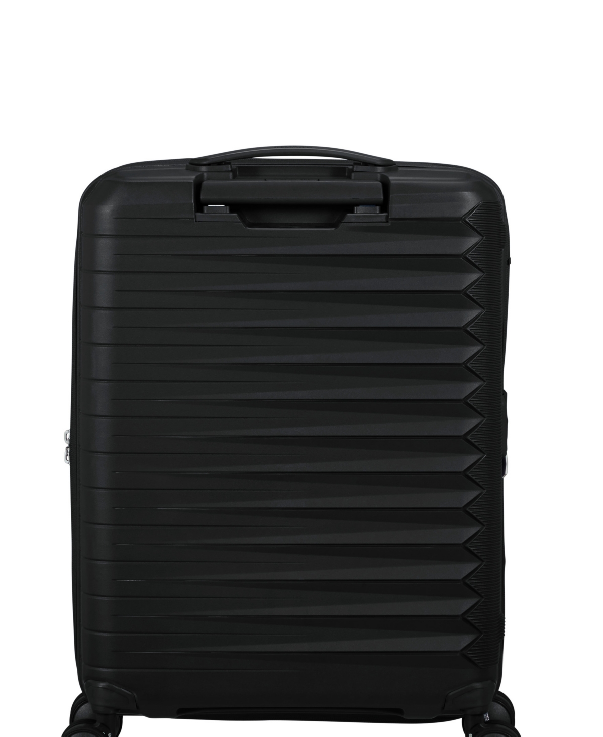 American Tourister FastForward Small Expandable Carry-On Spinner