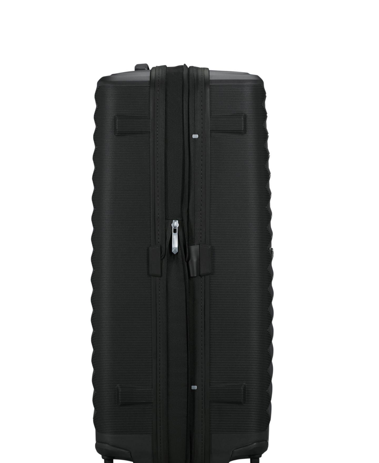 Чемодан American Tourister FastForward Large Expandable Spinner, цвет: Чёрный — фото 15