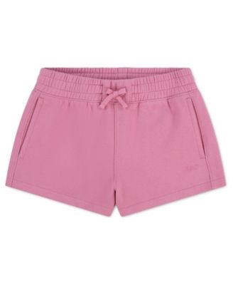 Girls' Pull-On Shorts