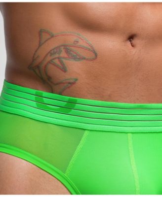 Men's Nights Weeknd Package Brief