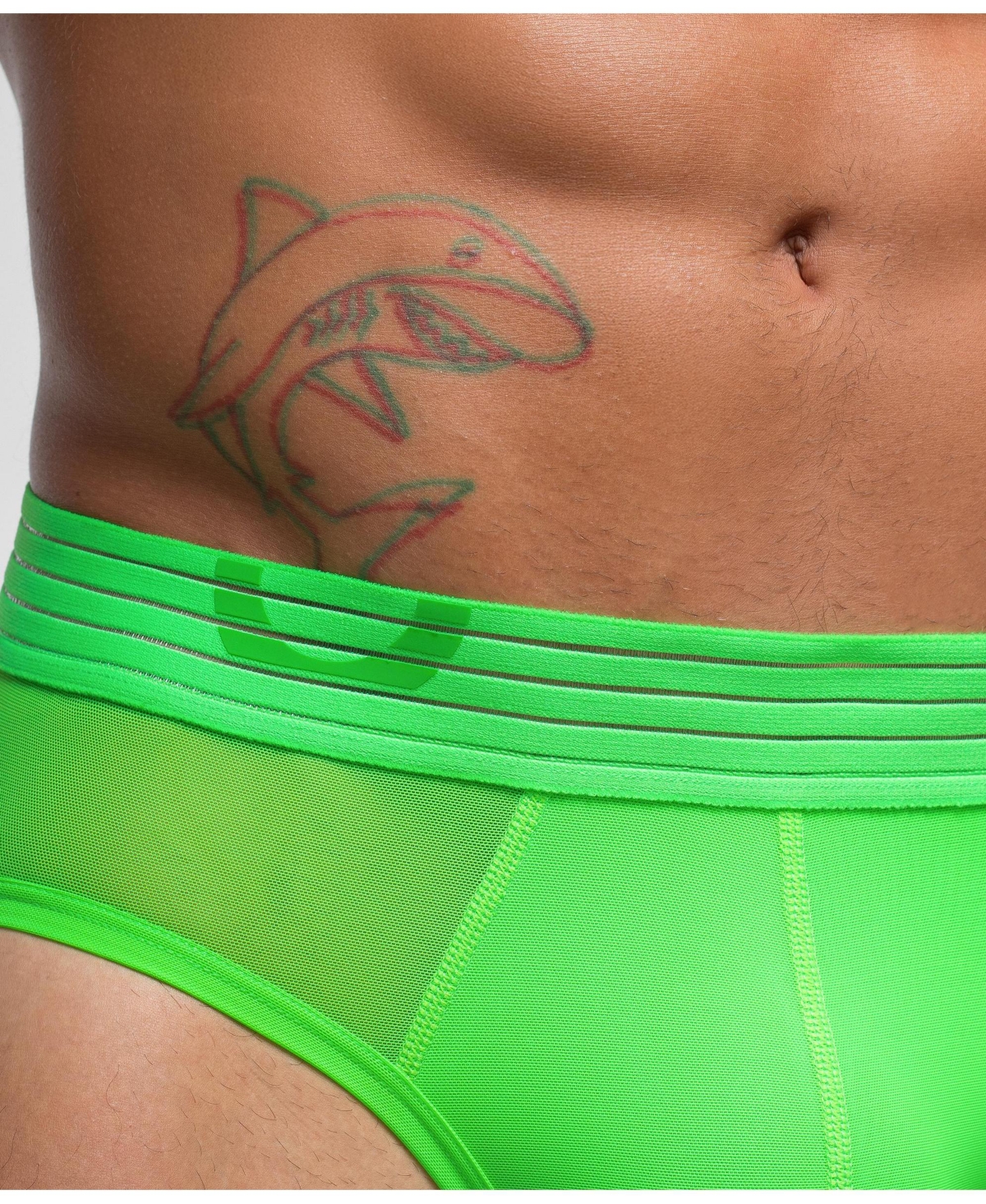 Rounderbum Men's Nights Weeknd Package Brief