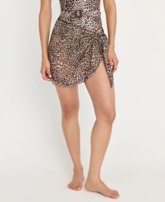 Women's Leg Daze Sarong