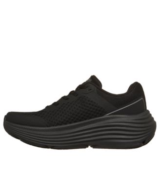 Women's Work Slip-Resistant Max Cushioning Endeavour Casual Sneakers from Finish Line