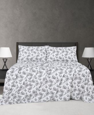 Martine 3-Pc. Sheet Set, Twin