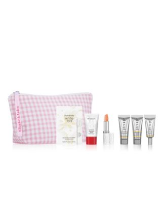 Free Elizabeth Arden 7-Pc. Gift With Any $39.50 Elizabeth Arden Purchase