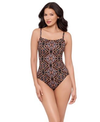 Women's Scandale Kara Underwired One-Piece Swimsuit