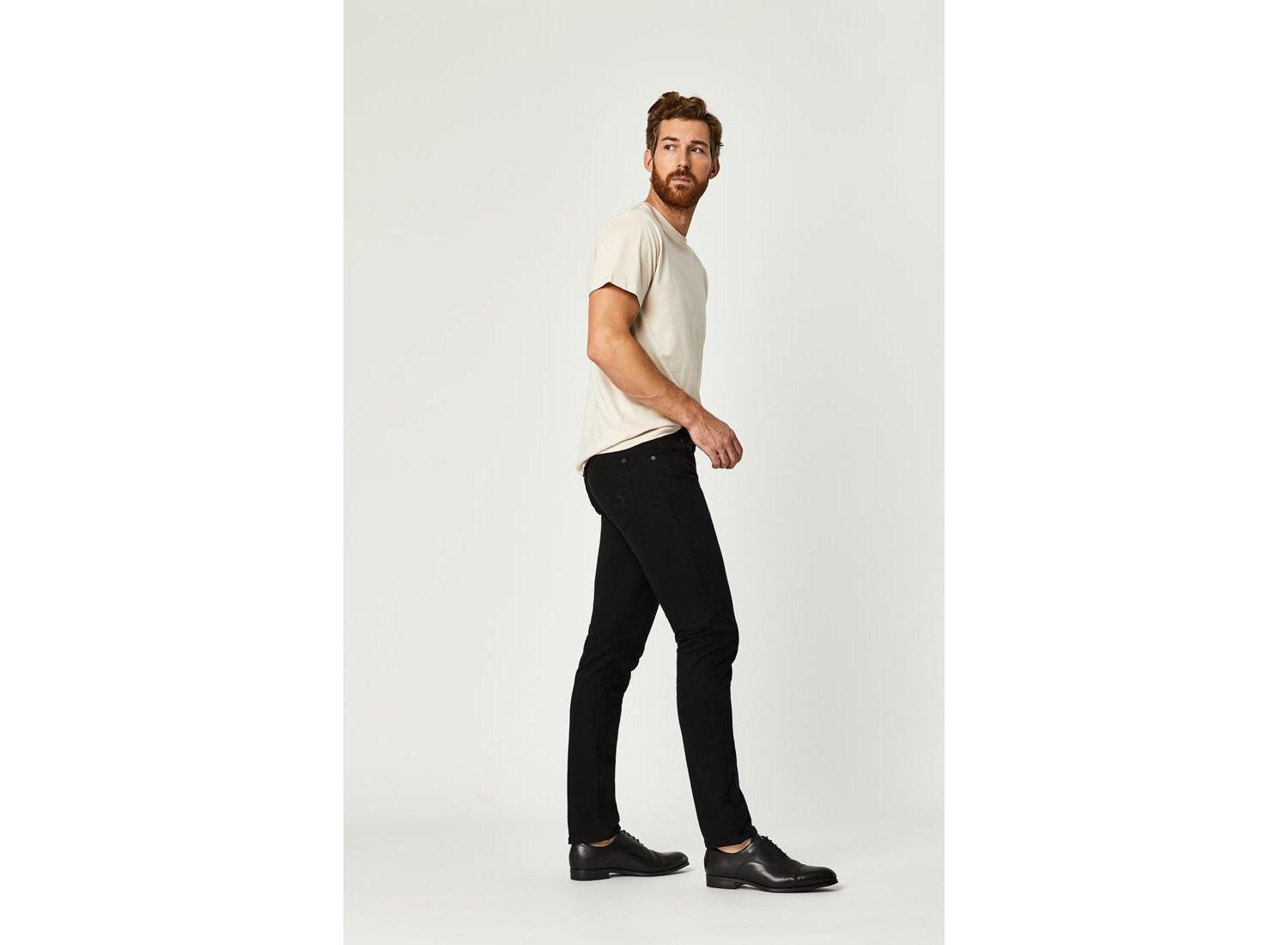 Men's Mavi Jake Slim Leg Williamsburg