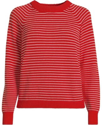 Women's Drifter Raglan Crew Sweater