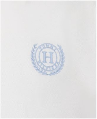 Boys' 8-20 Quad Pieced Polo Shirt