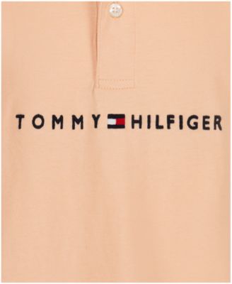 Boys' 8-20 Tomas Tipped Polo Shirt