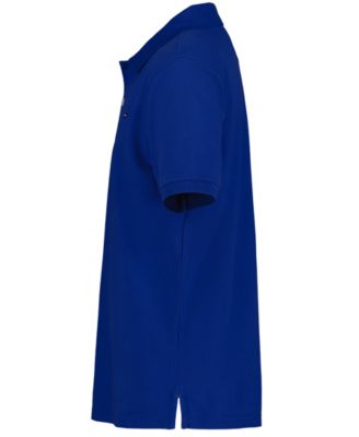 Boys' 8-20 Stretch Ivy Polo Shirt