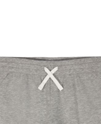 Boys' 8-20 Tommy Pull-On Color-Block Shorts