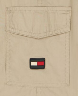 Boys' 8-20 Tommy Cargo Shorts