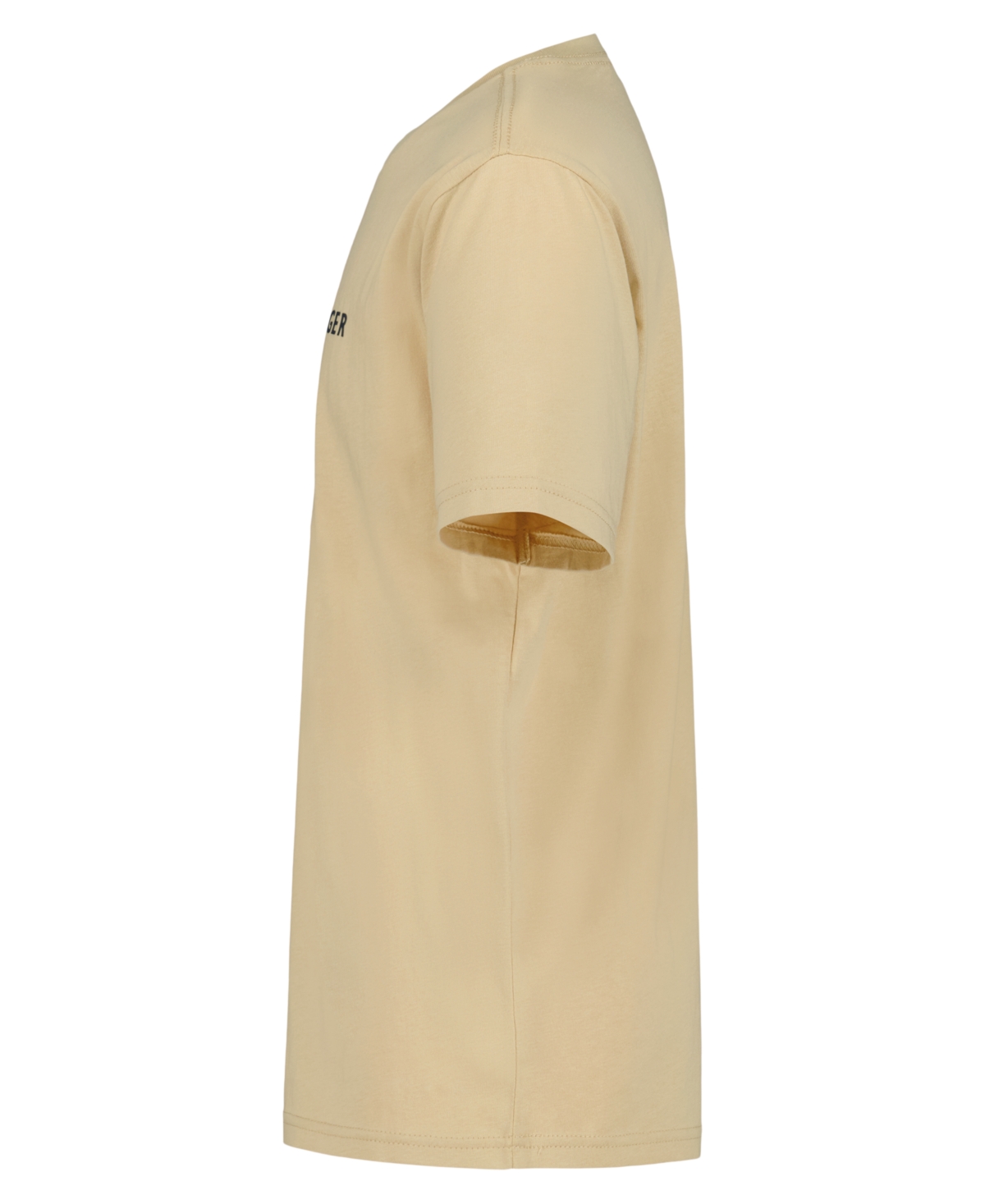 Tommy Hilfiger Boys' 8-20 Linear Flag T-Shirt