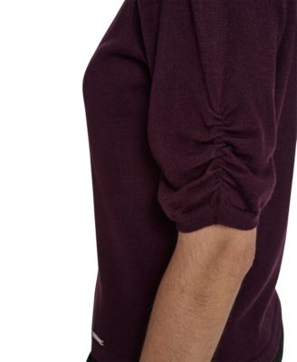 Women's Crew Neck Sweater