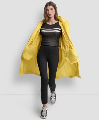 Women's 1989 Logo Hooded Walker Anorak Jacket