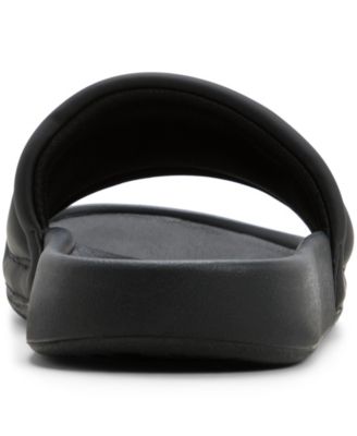 Women's Beach Slide Slip On Sandals