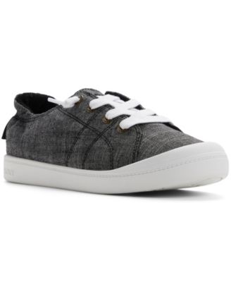 Women's Bayshore Plus Lace-Up Sneakers