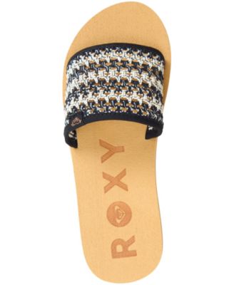 Women's Riviera Slip On Sandals