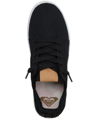 Women's Mauka Lace Ups Sneakers