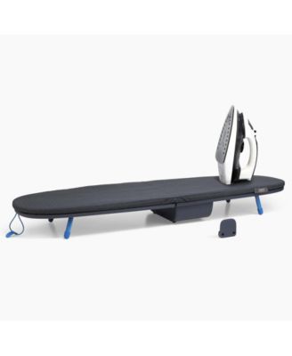 Pocket Max Plus Folding Table-Top Ironing Board